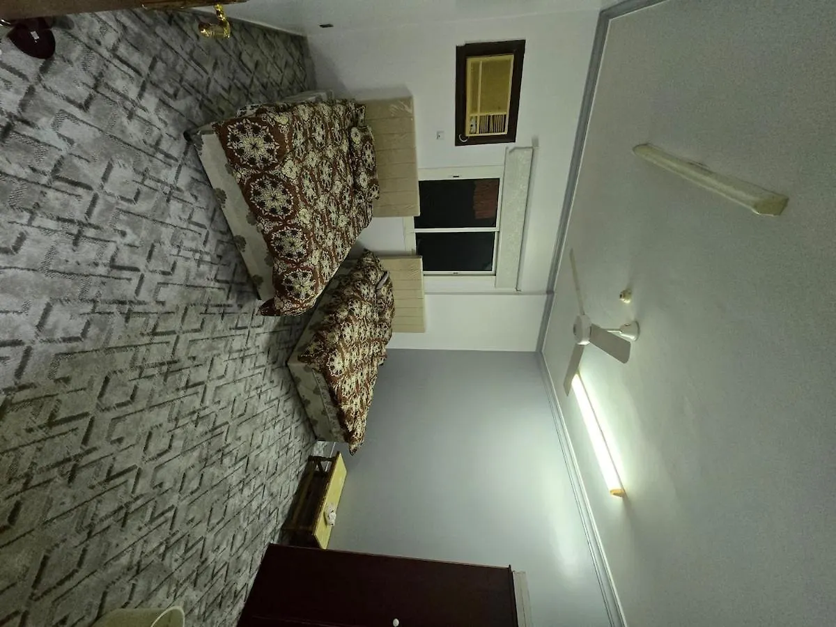 Fully Furnished Apartment 3 Room مكة