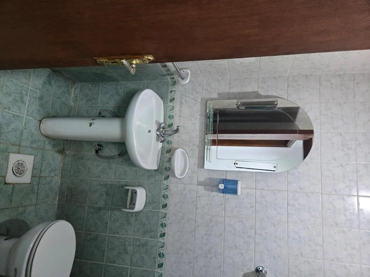 Fully Furnished Apartment 3 Room مكة