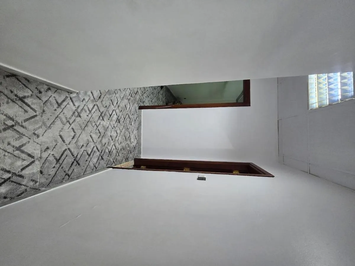Fully Furnished Apartment 3 Room مكة