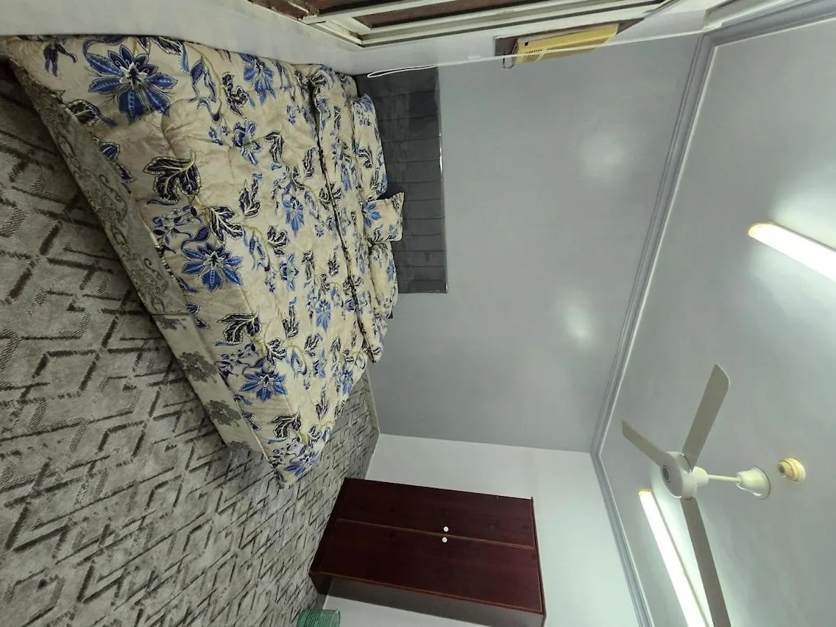 Fully Furnished Apartment 3 Room مكة المملكة العربية السعودية