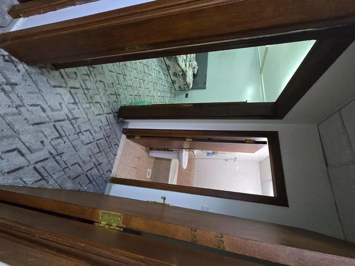 Fully Furnished Apartment 3 Room مكة