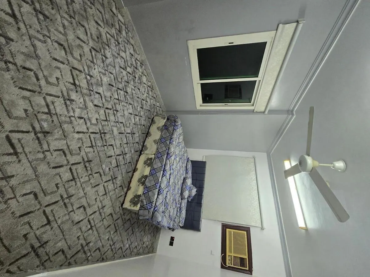 Fully Furnished Apartment 3 Room مكة