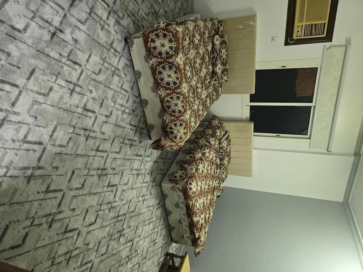 Fully Furnished Apartment 3 Room مكة المملكة العربية السعودية