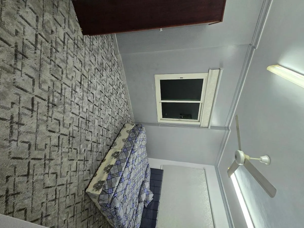 Fully Furnished Apartment 3 Room مكة