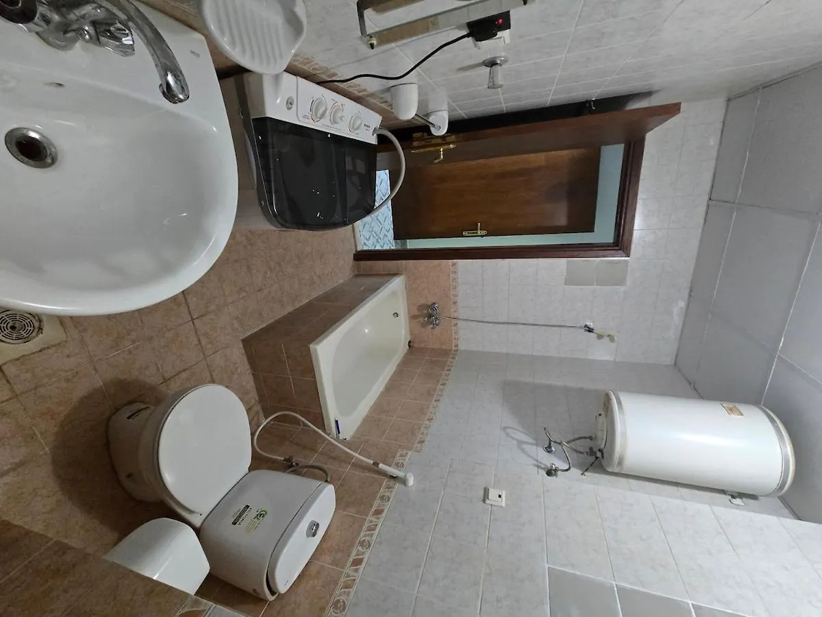 Fully Furnished Apartment 3 Room مكة