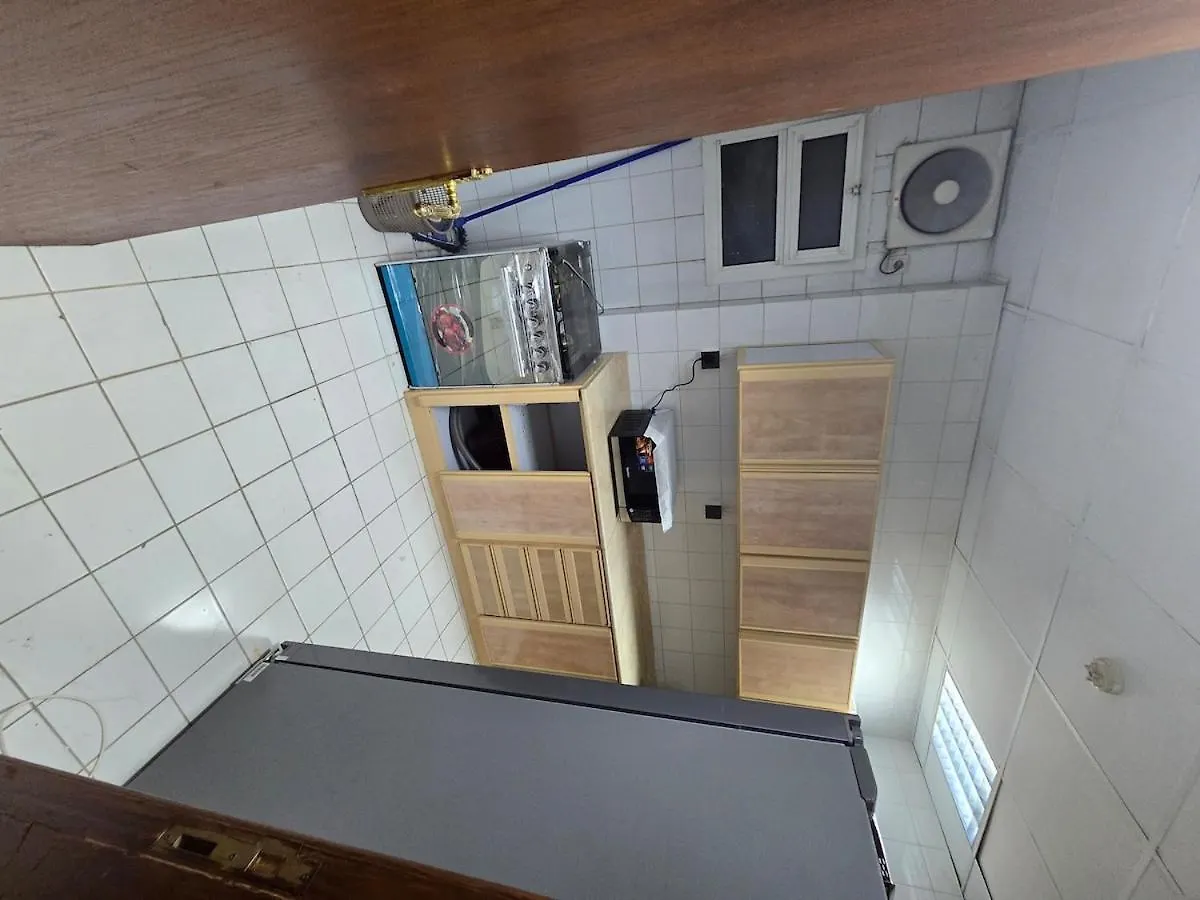 Fully Furnished Apartment 3 Room مكة