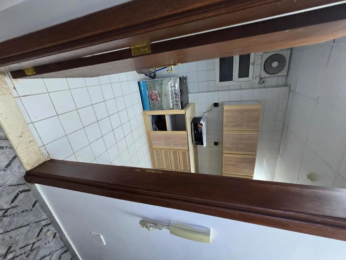 Fully Furnished Apartment 3 Room مكة