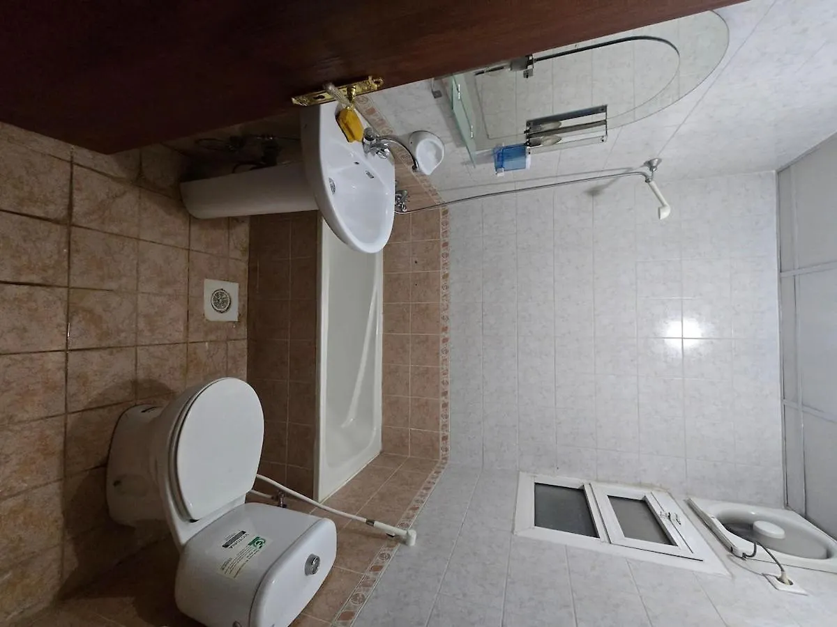Fully Furnished Apartment 3 Room مكة