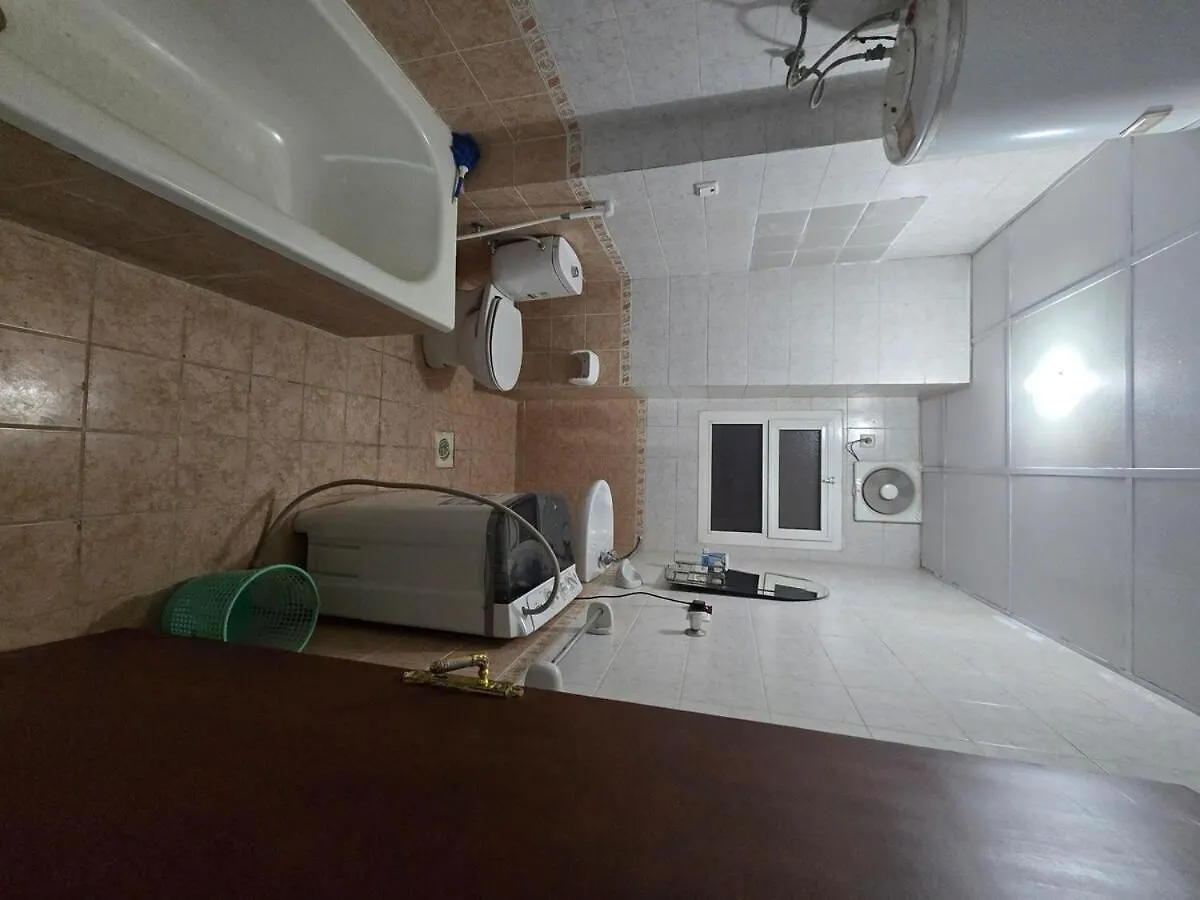 Fully Furnished Apartment 3 Room مكة