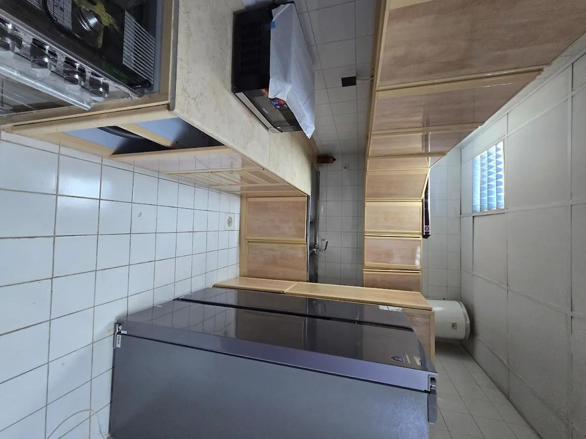 Fully Furnished Apartment 3 Room مكة المملكة العربية السعودية