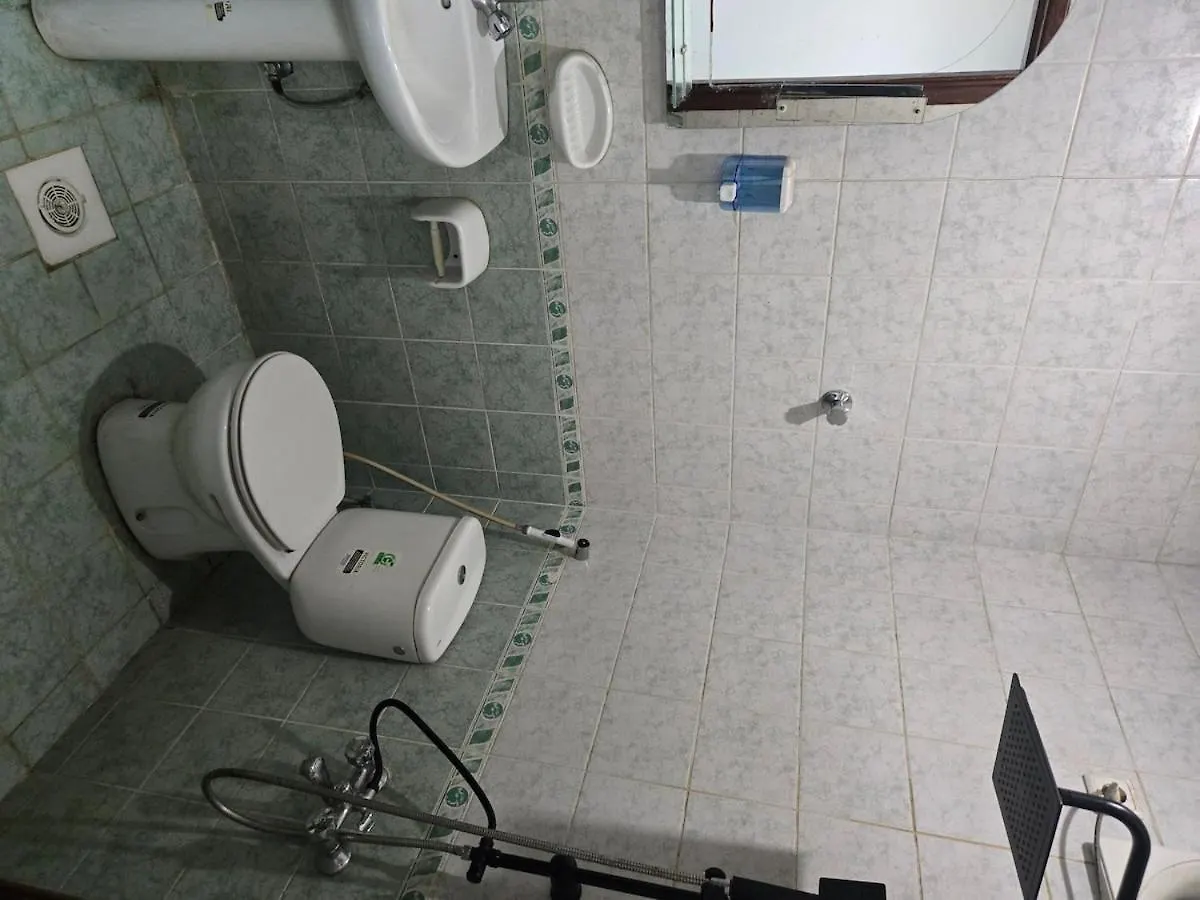 Fully Furnished Apartment 3 Room مكة المملكة العربية السعودية